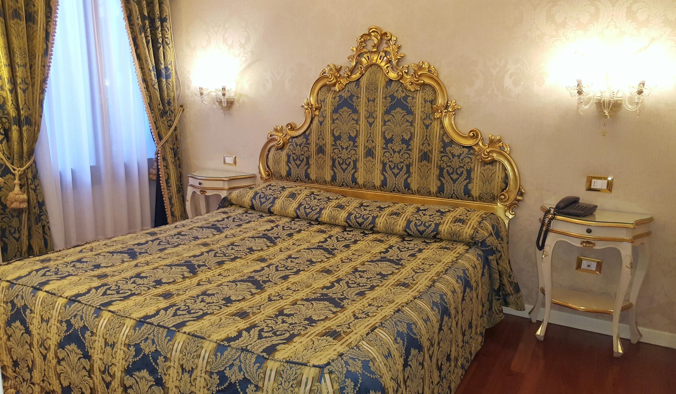 Casa Pisani Canal 3* Venice